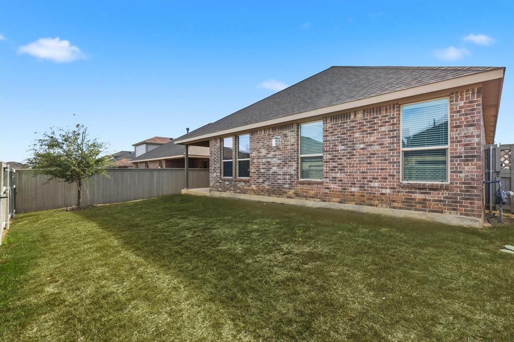 Pecan Square Ph 1b - Residential Lease