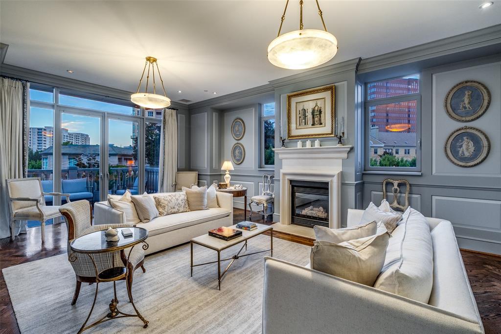 3505 Turtle Creek Boulevard 4C