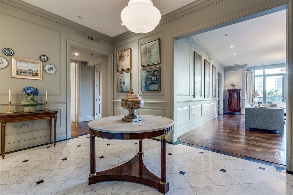 3505 Turtle Creek Boulevard 4C