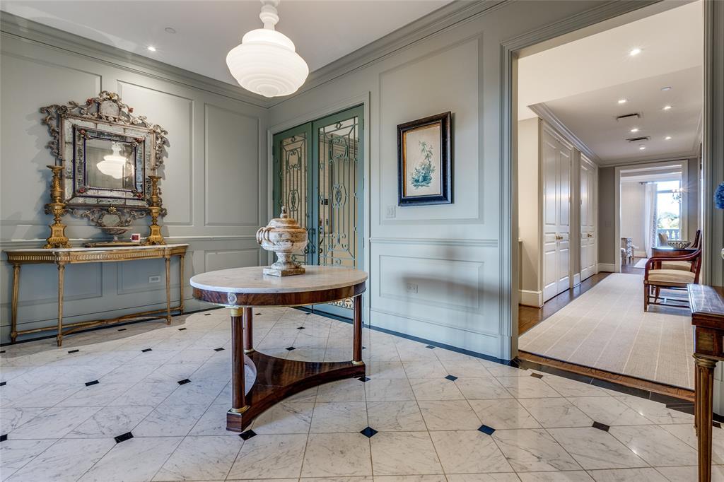 3505 Turtle Creek Boulevard 4C