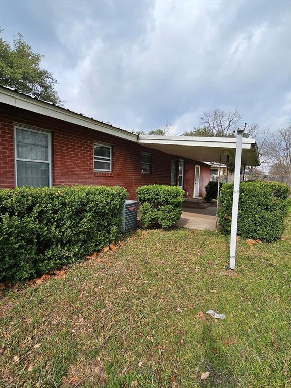 Passmore - Residential