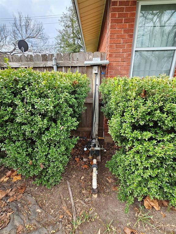 Passmore - Residential