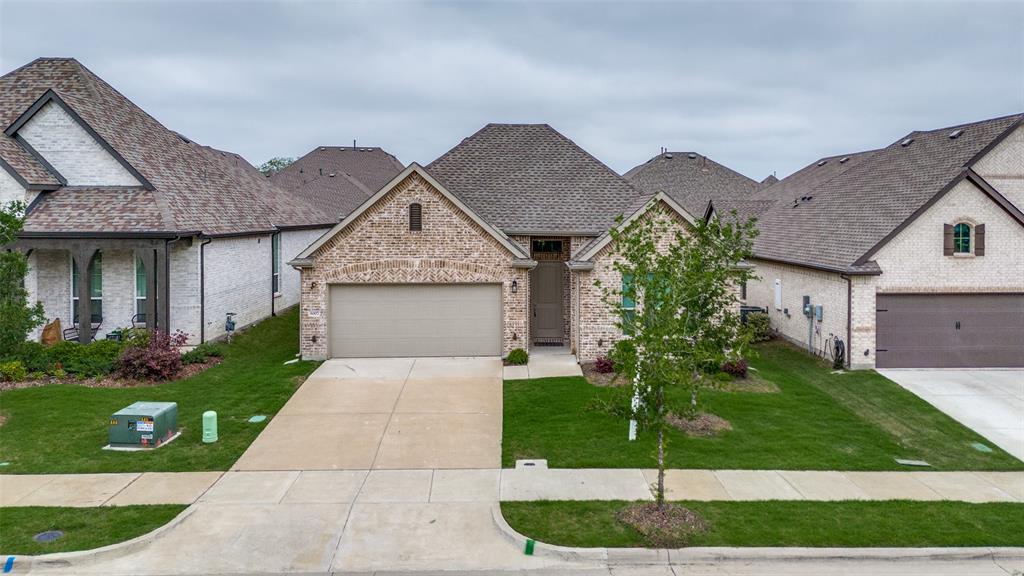 3007 Milton Drive