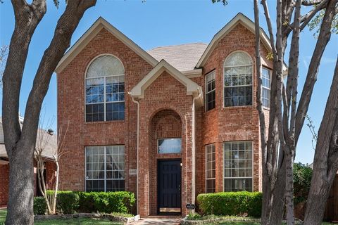 6900 Barbican Drive Plano TX 75023
