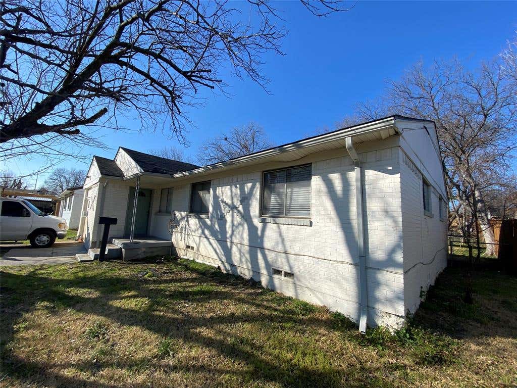 Photo of 3429 Moon Drive, Mesquite, TX 75150 (MLS # 21348470)