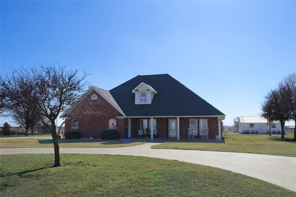 3550 COUNTY ROAD 302