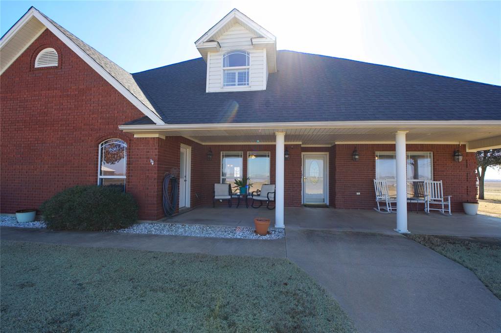 3550 COUNTY ROAD 302