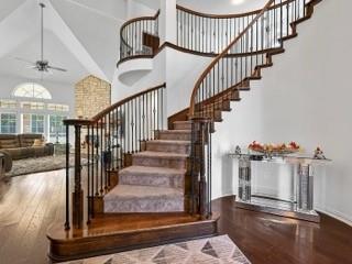 Photo of 416 Shadow Creek Drive, DeSoto, TX 75115 (MLS # 21385290)