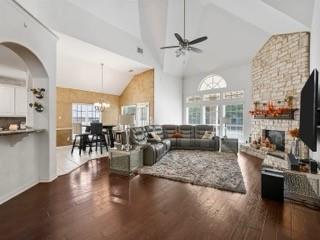 416 Shadow Creek Drive