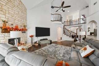 416 Shadow Creek Drive