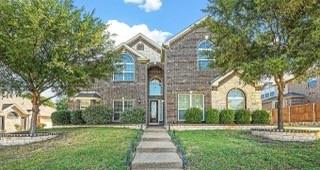 416 Shadow Creek Drive