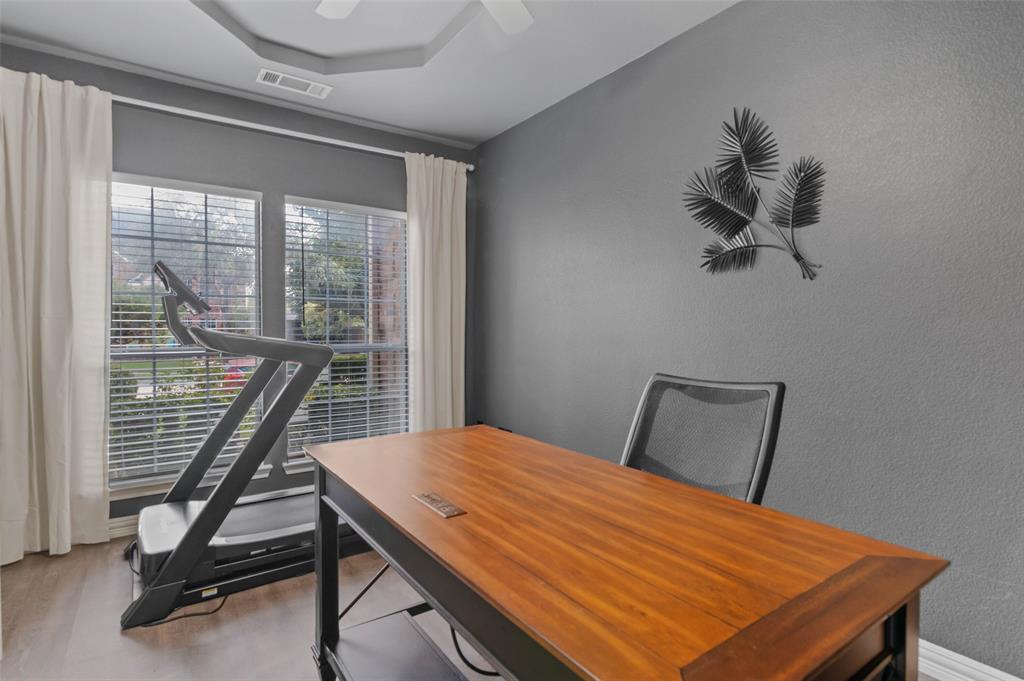 Lake Sharon Estates Ph II - Residential