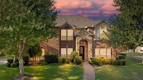 1309 Indian Lake Trail Corinth TX 76210