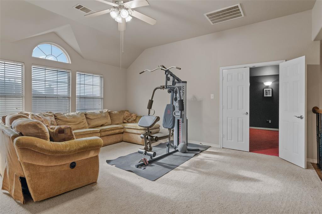 Lake Sharon Estates Ph II - Residential