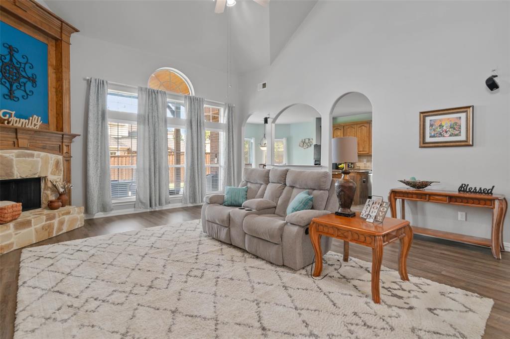 Lake Sharon Estates Ph II - Residential