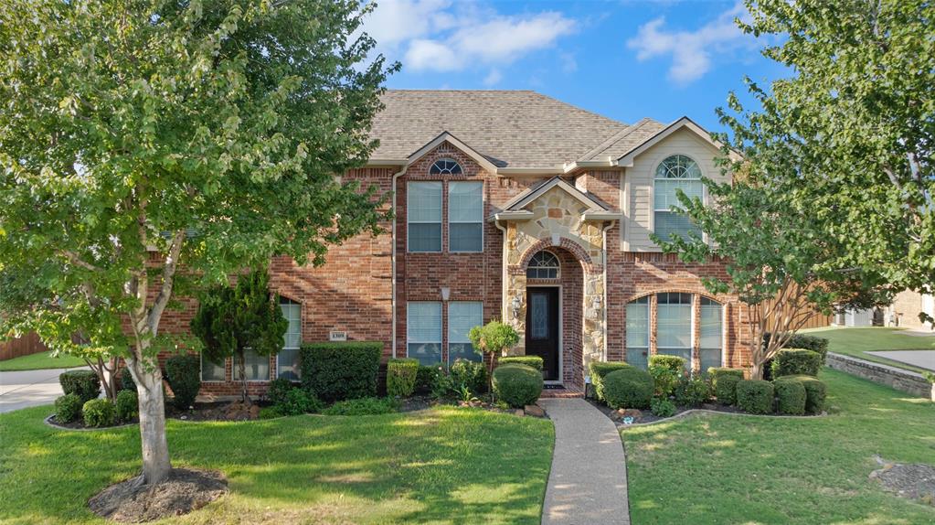 1309 Indian Lake Trail