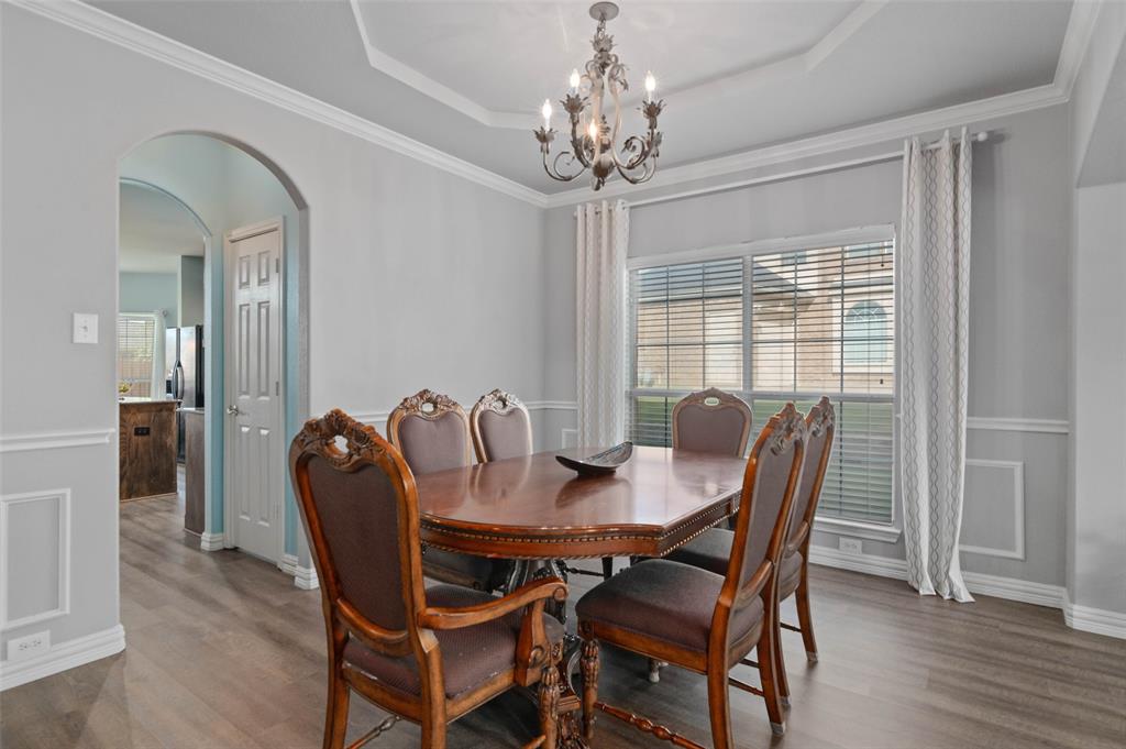 Lake Sharon Estates Ph II - Residential