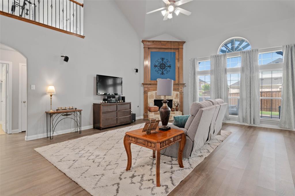 Lake Sharon Estates Ph II - Residential