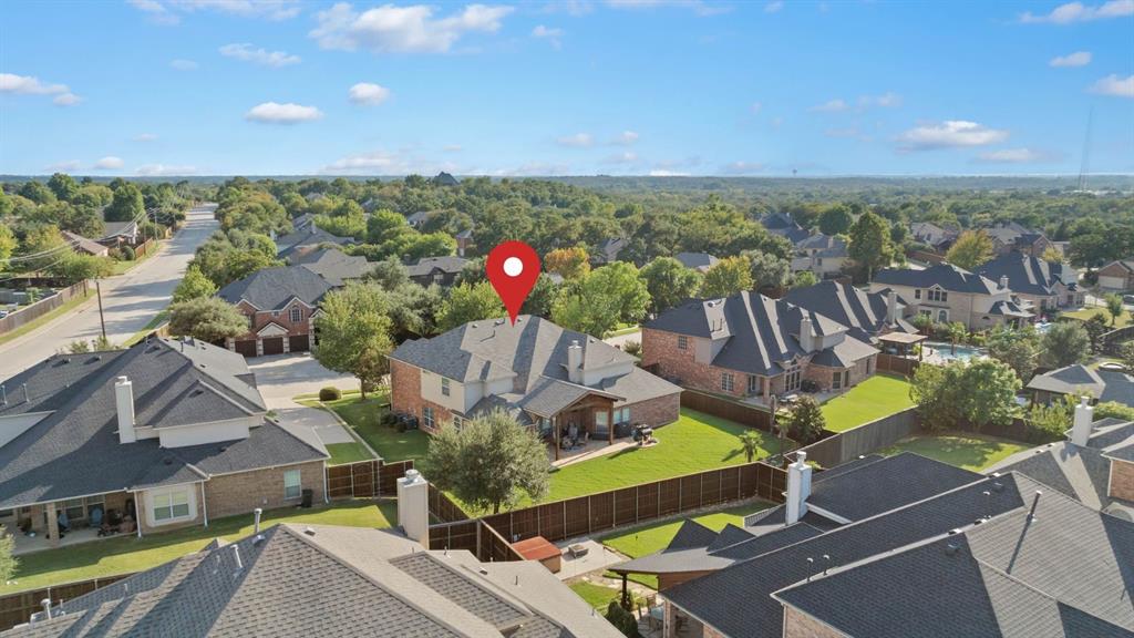 Lake Sharon Estates Ph II - Residential