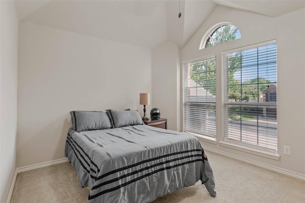 Lake Sharon Estates Ph II - Residential