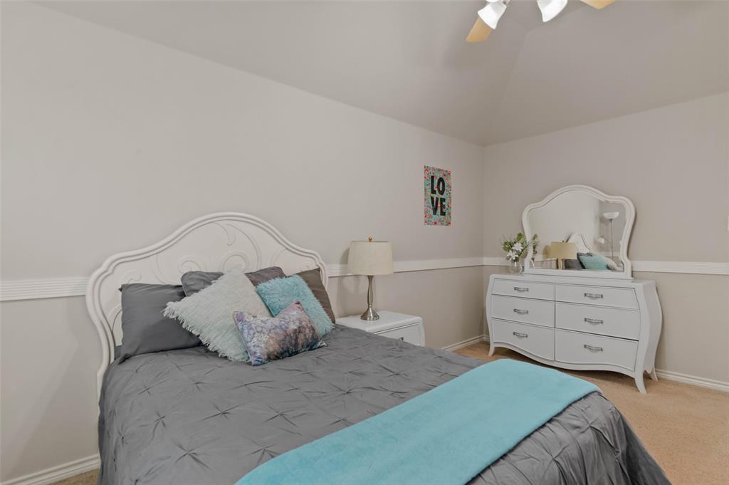 Lake Sharon Estates Ph II - Residential