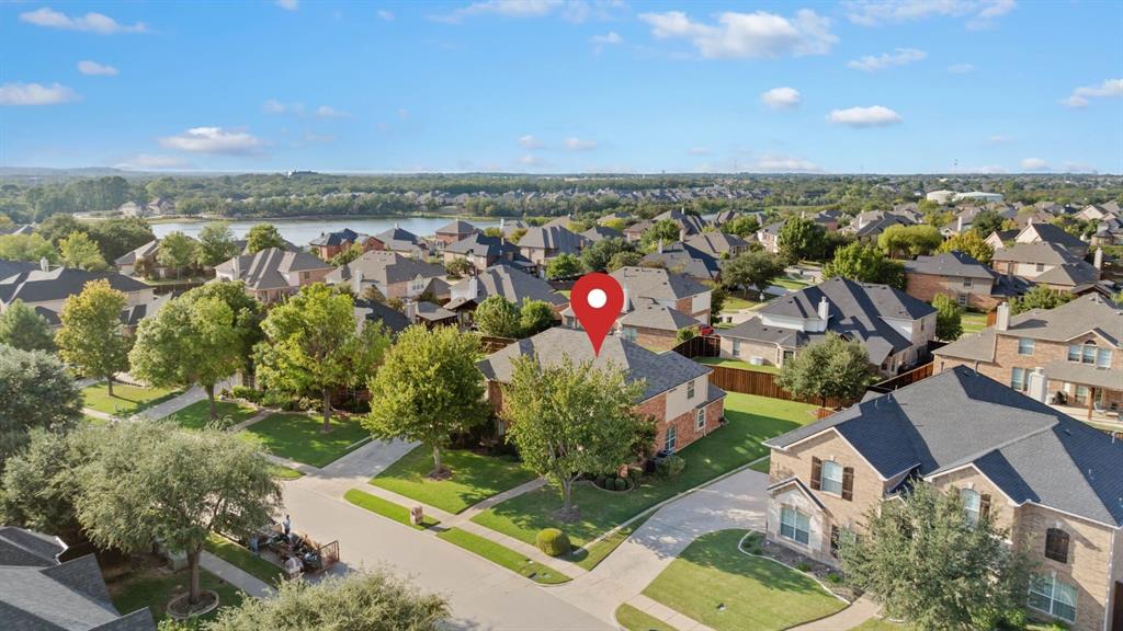 Lake Sharon Estates Ph II - Residential