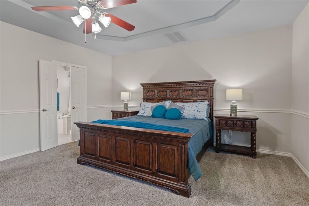 Lake Sharon Estates Ph II - Residential