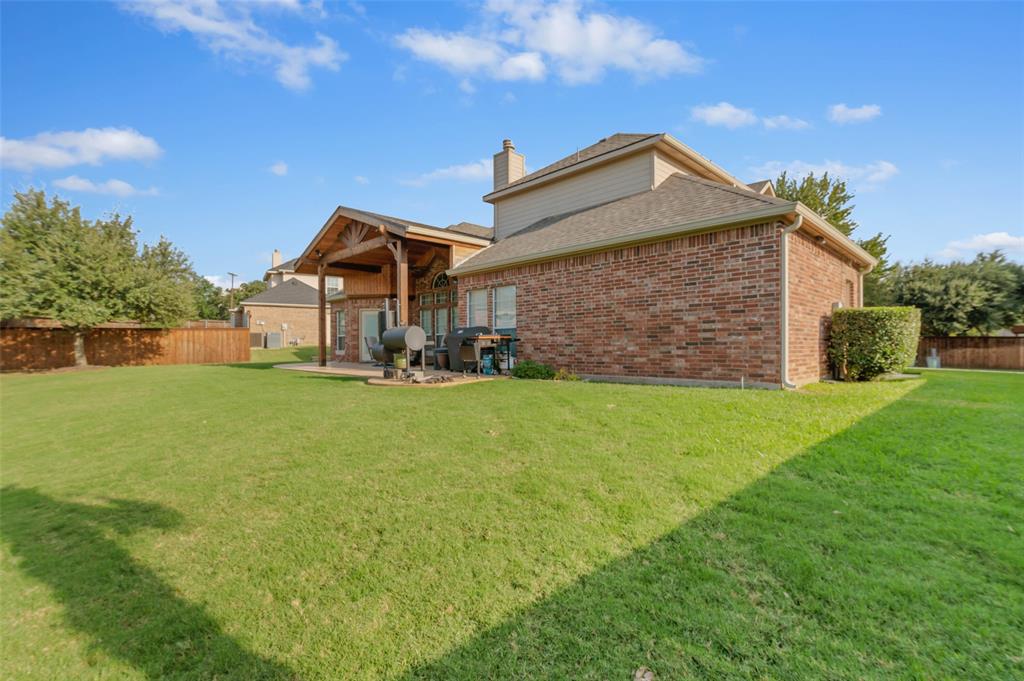 Lake Sharon Estates Ph II - Residential