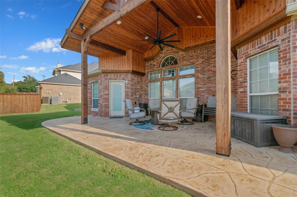 Lake Sharon Estates Ph II - Residential