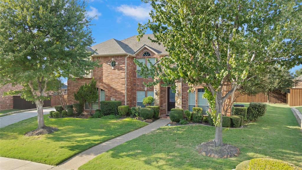 1309 Indian Lake Trail