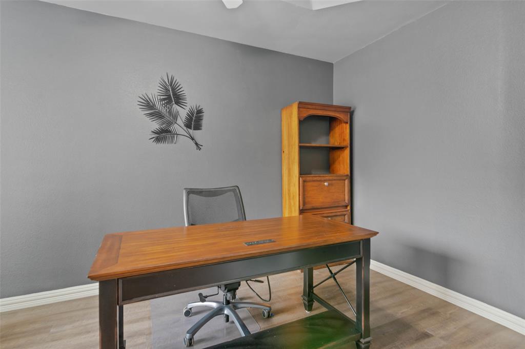 Lake Sharon Estates Ph II - Residential