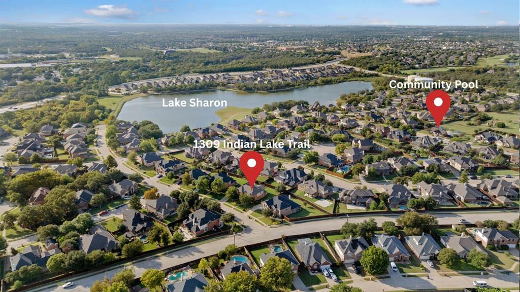 Lake Sharon Estates Ph II - Residential
