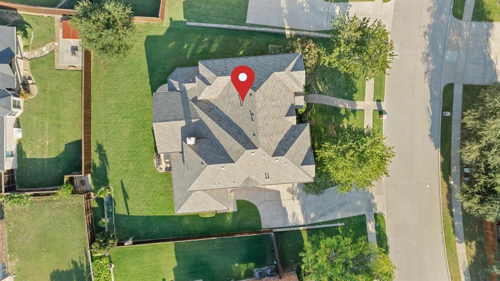 Lake Sharon Estates Ph II - Residential