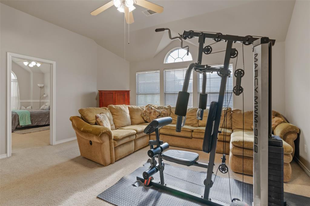 Lake Sharon Estates Ph II - Residential