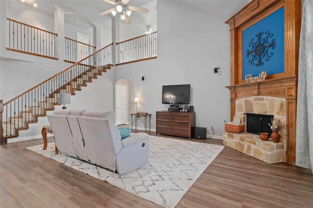 Lake Sharon Estates Ph II - Residential