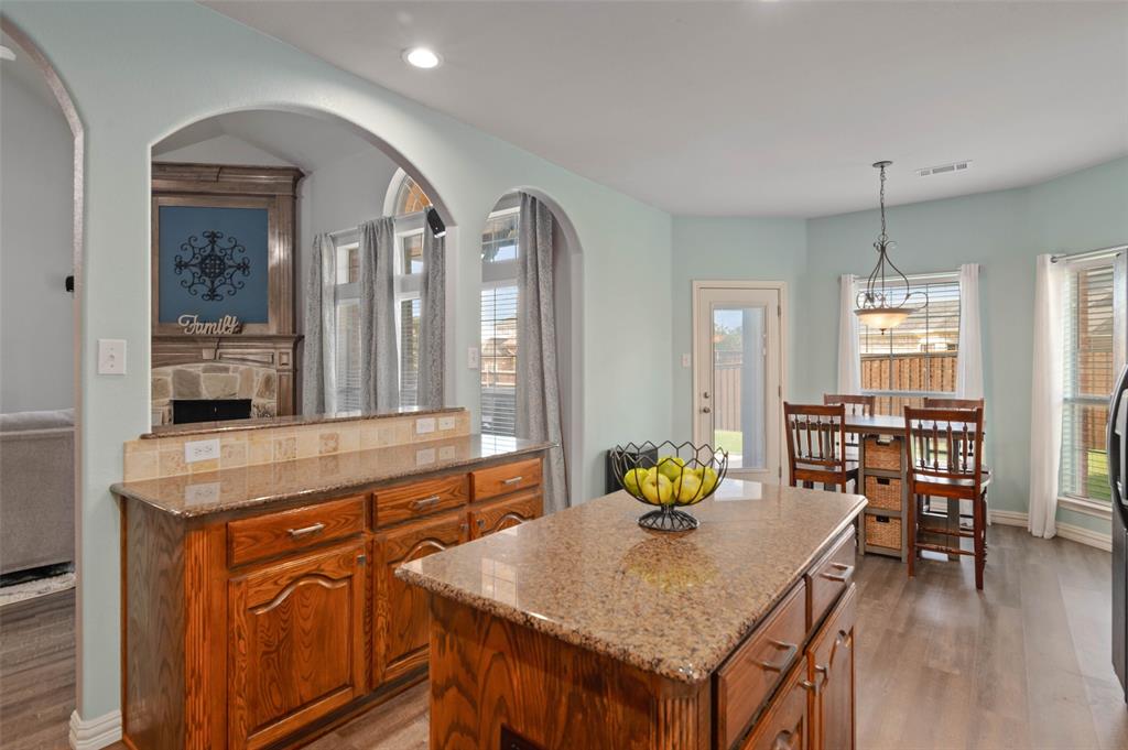 Lake Sharon Estates Ph II - Residential