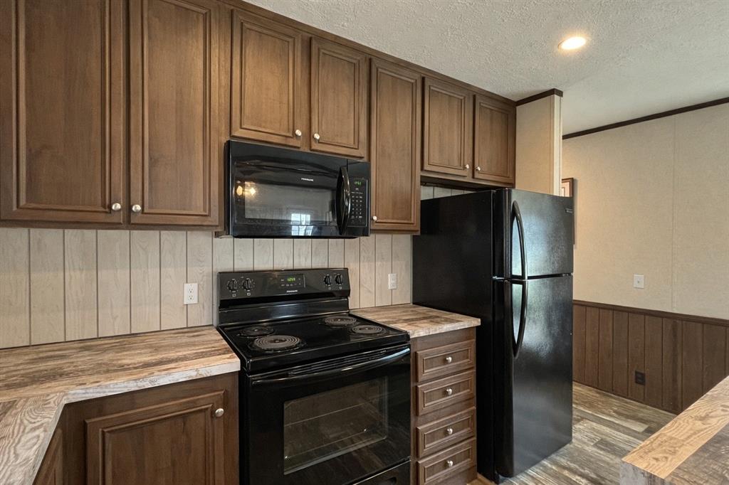 Holiday Villages of Fork - Residential