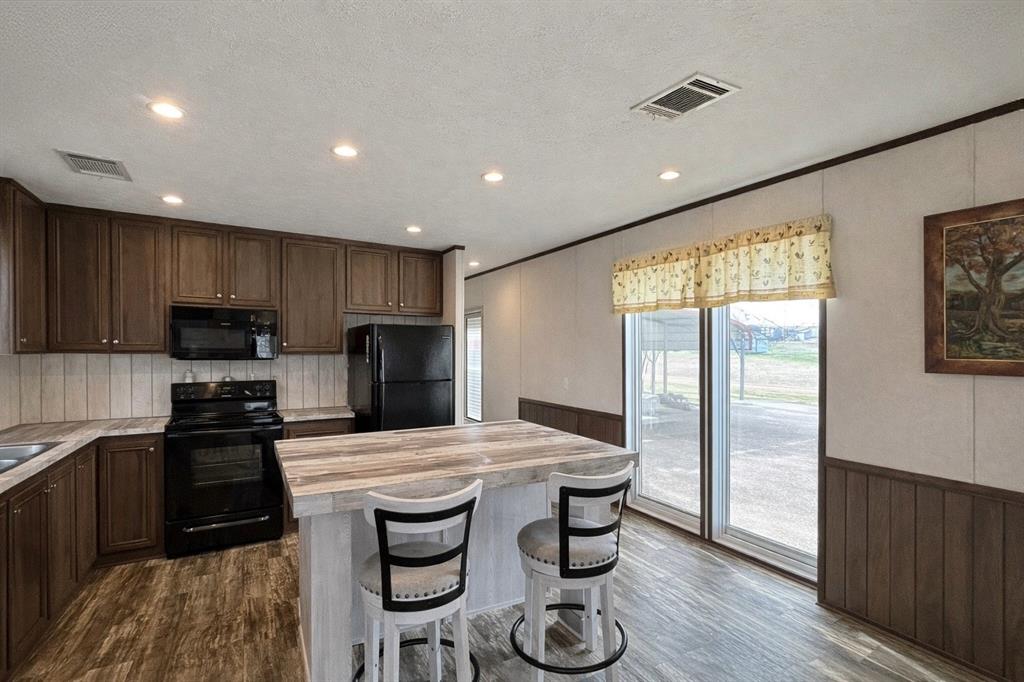 Holiday Villages of Fork - Residential