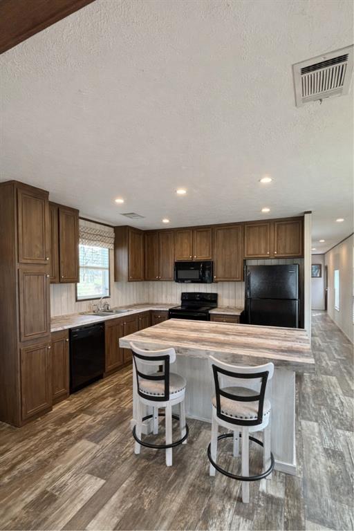 Holiday Villages of Fork - Residential