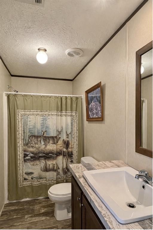 Holiday Villages of Fork - Residential