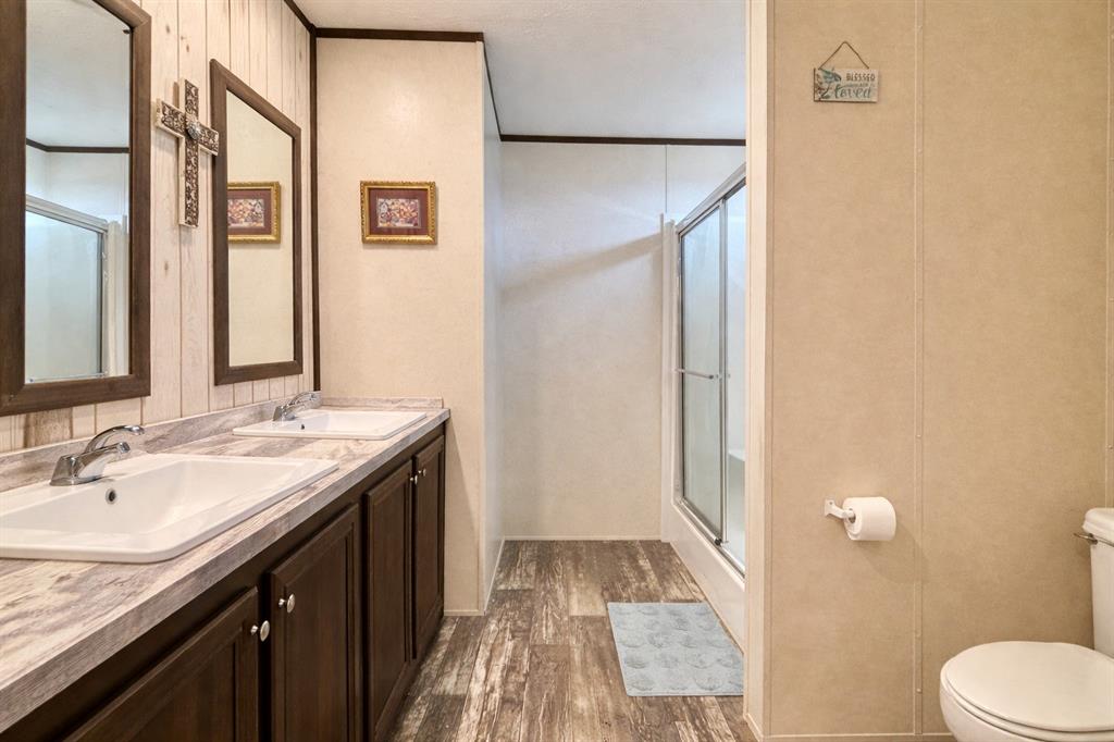 Holiday Villages of Fork - Residential