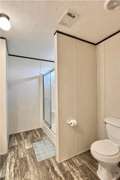 Holiday Villages of Fork - Residential