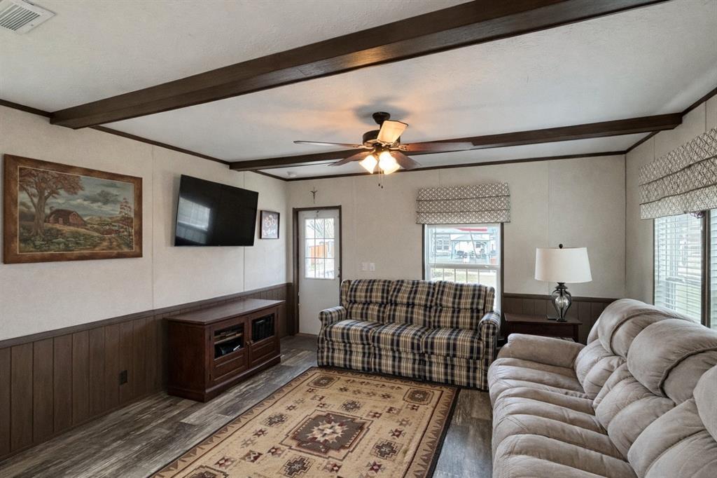 Holiday Villages of Fork - Residential