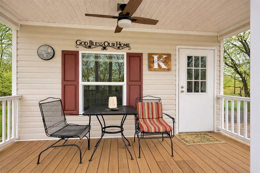 Holiday Villages of Fork - Residential