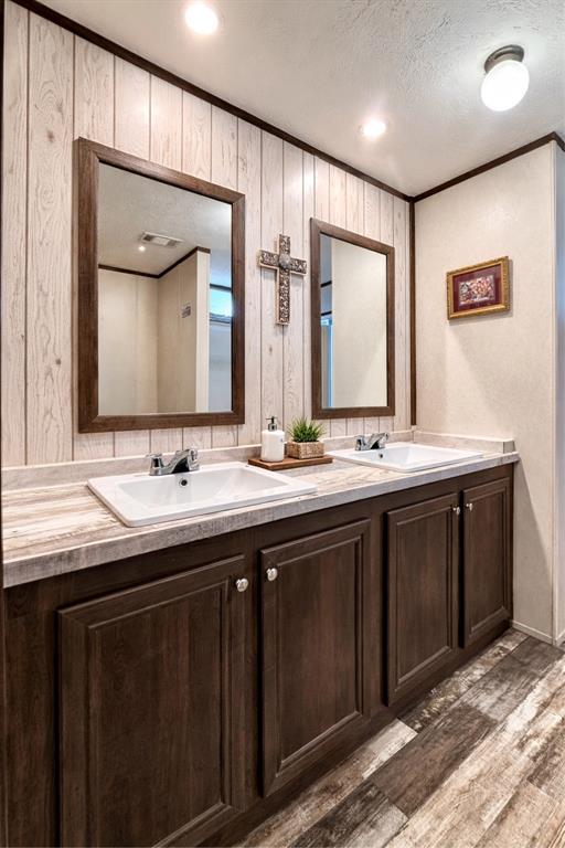 Holiday Villages of Fork - Residential