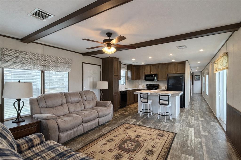 Holiday Villages of Fork - Residential