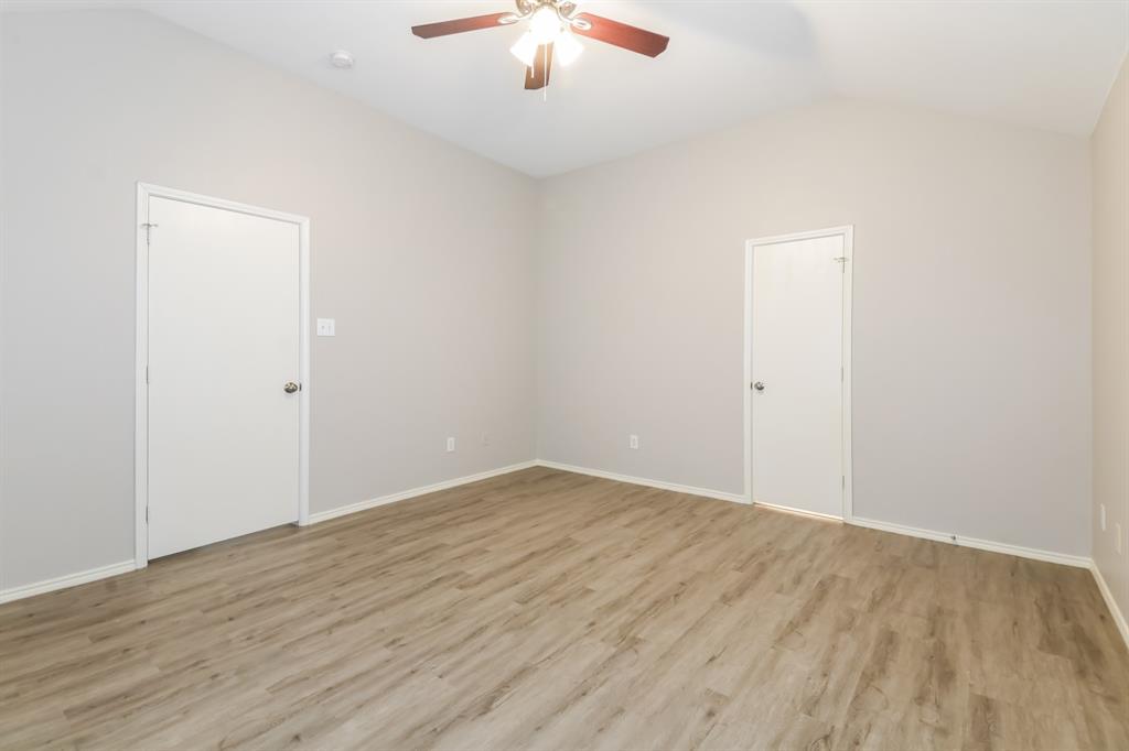 Hickory Creek Ph 01 - Residential