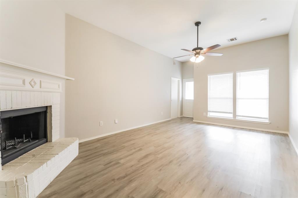 Hickory Creek Ph 01 - Residential