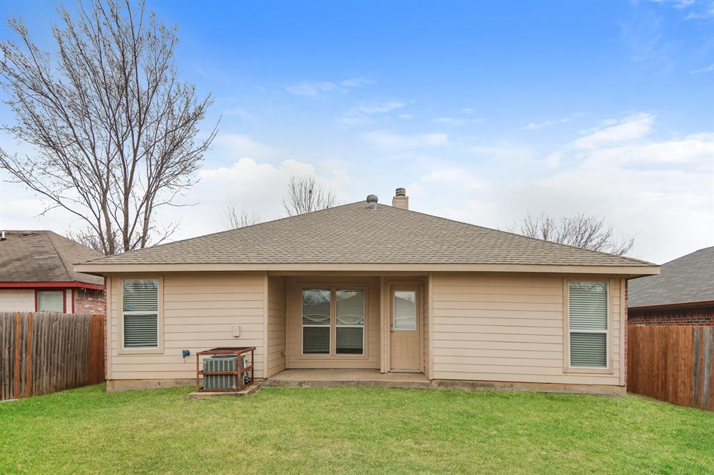 Hickory Creek Ph 01 - Residential