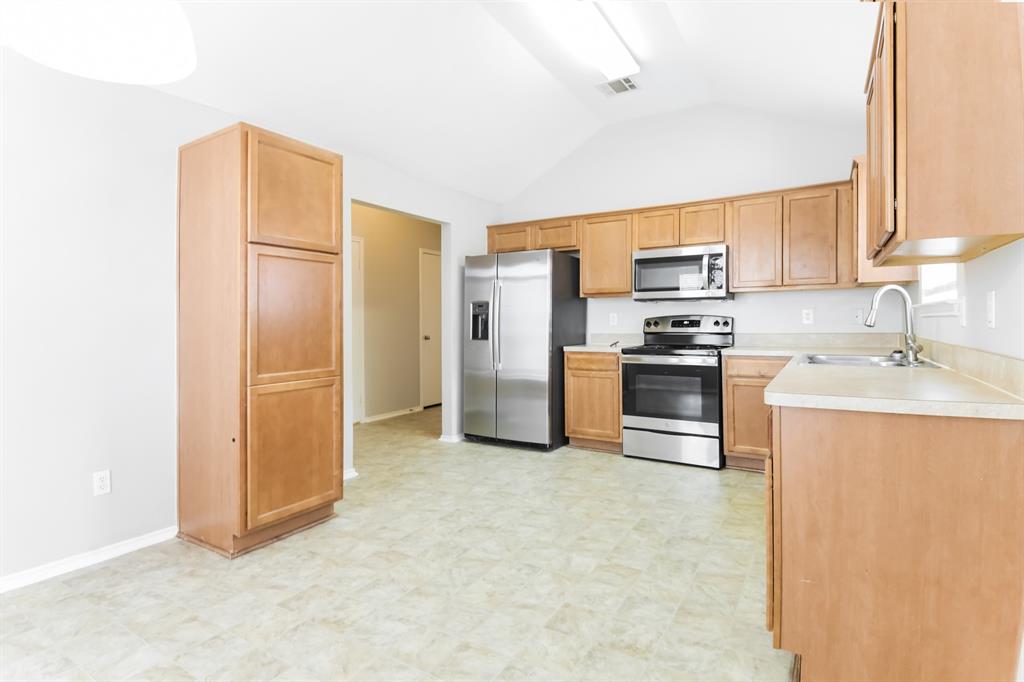 Hickory Creek Ph 01 - Residential